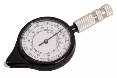 Измерительные приборы