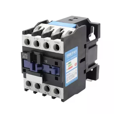 Контакторы