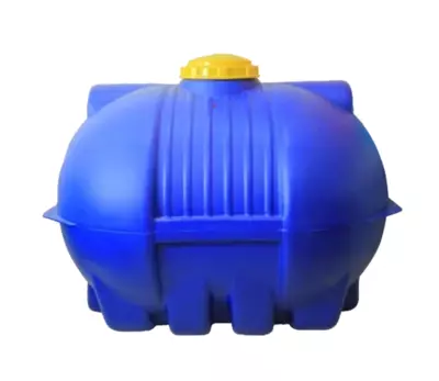 Katta sig'imli baklar