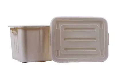 Idishlar va konteynerlar