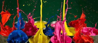 Лакокрасочный материалы