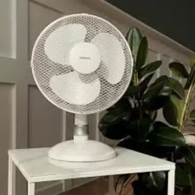 Вентиляторы