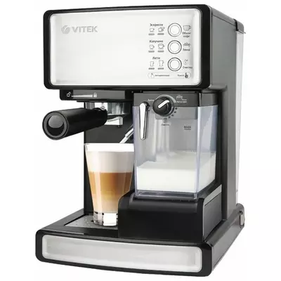 Кофемашины