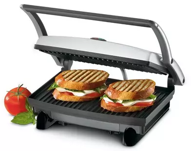 Сендвичница