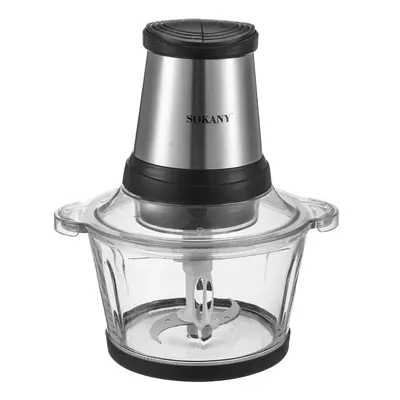 Чопперы кухонные