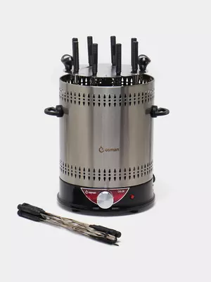 Шашлычницы