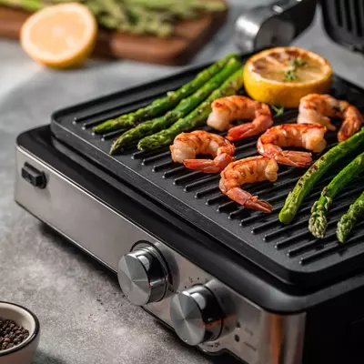 Электрический гриль