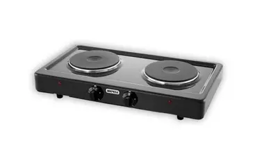 Электрический плиты