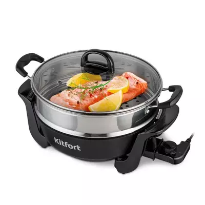 Электросковородки