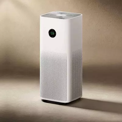 Очиститель воздуха