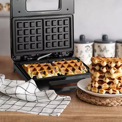 Вафельница