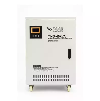 Стабилизаторы