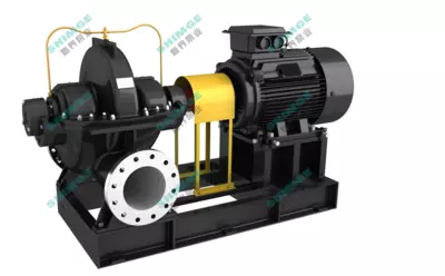 Промышленные и бытовые насосы
