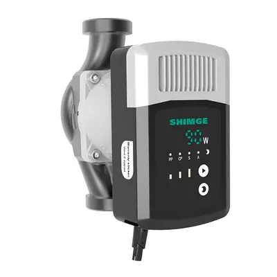 Циркуляционные насосы для горячей воды