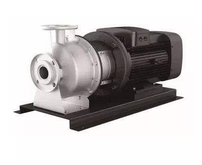 Центробежные насосы из нержавеющей стали