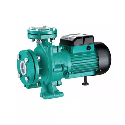 Насосы центробежные моноблочные