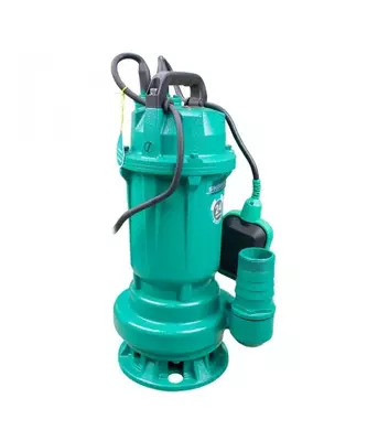 Погружные насос для сточния вод