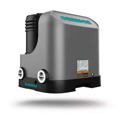 Бустерный Насос