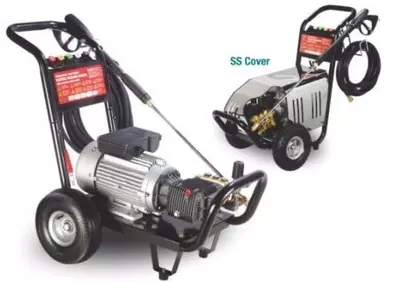 Мойка высокого давления