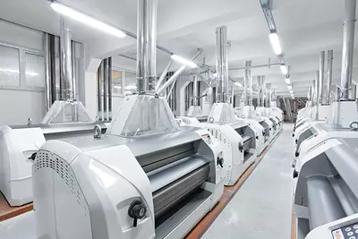 Оборудование для мельниц IMAS Milleral