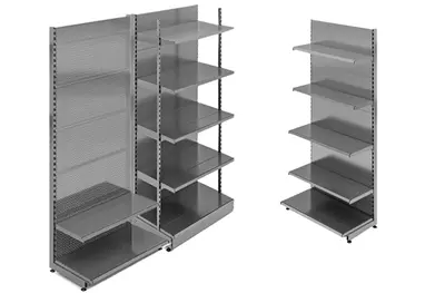 Торговые оборудования