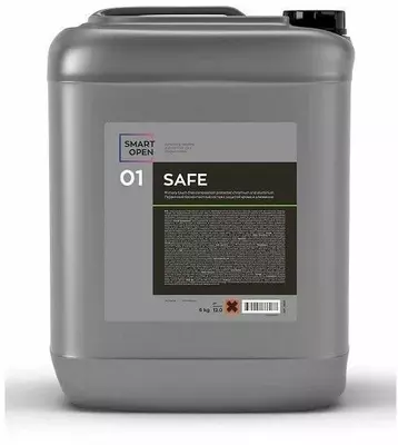 Автошампуни