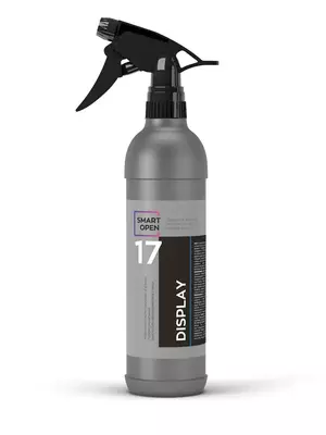 Очистители автомобиля