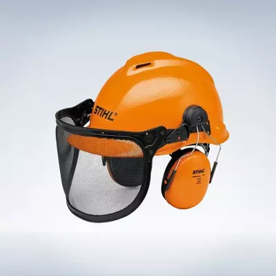 Средства защиты головы и лица