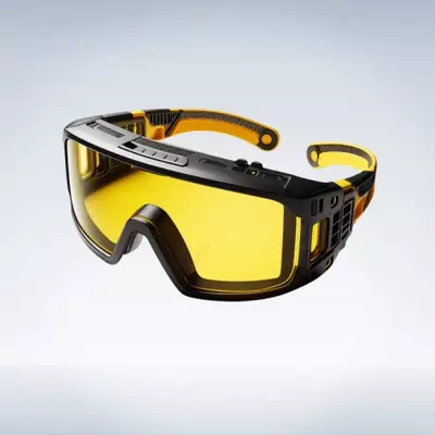 Средства защиты органов зрения