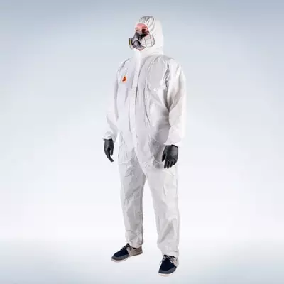 Защитные комбинезоны