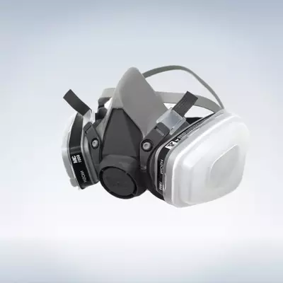 Средства защиты органов дыхания