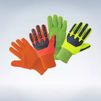 Qo'lni himoya qilish vositasi