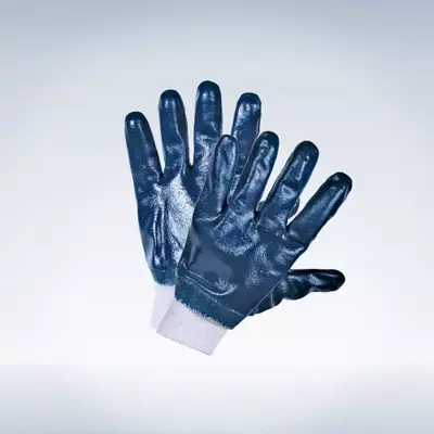 Nitril va MBS qo'lqoplari