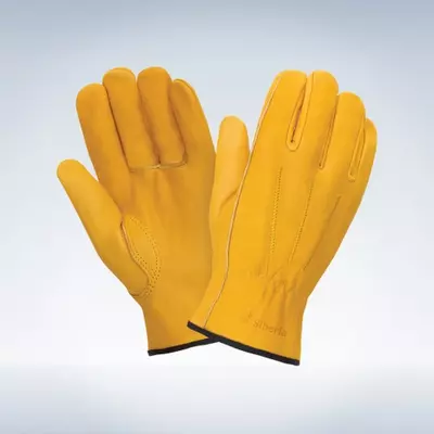 Split Charm Qo'lqoplar