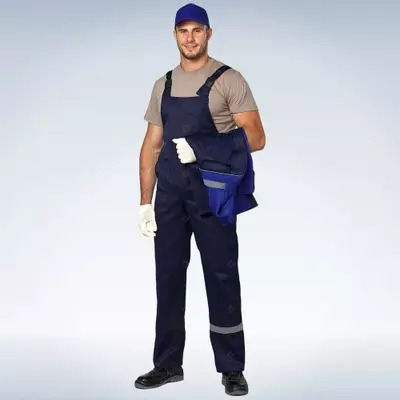 Спецодежда летняя