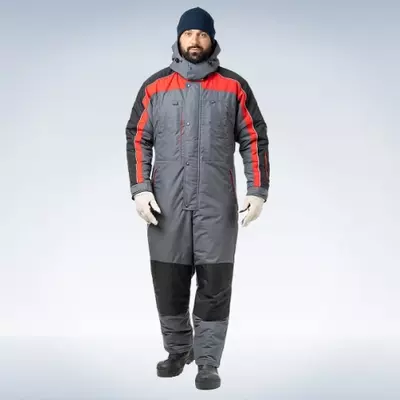 Спецодежда зимняя