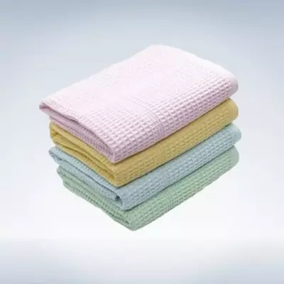 Tekistil va Yumshoq Mahsulotlar