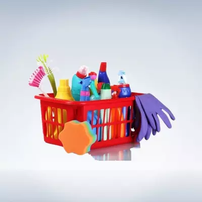 ХОЗТОВАРЫ/ ИНВЕНТАРЬ/ МЕБЕЛЬ