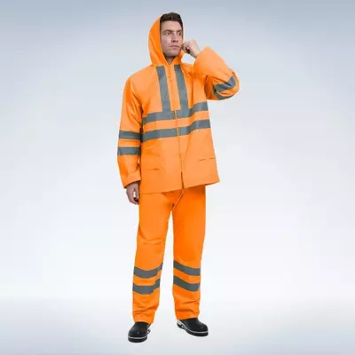 Влагозащитная спецодежда