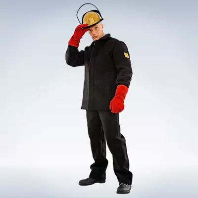 Для металлургов и сталеваров