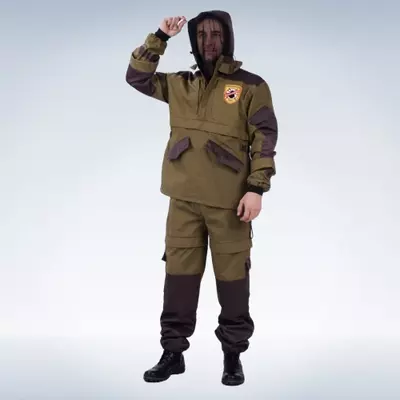 Костюмы против клещей и др. насекомых