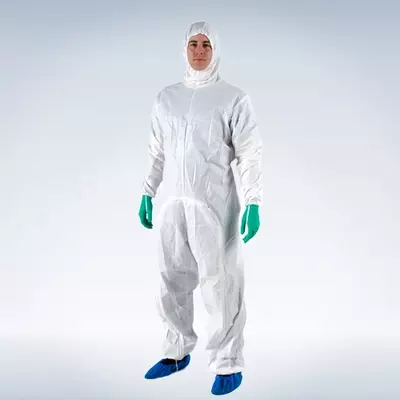 Одноразовая одежда