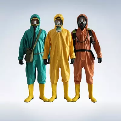 От кислот и агрессивной среды