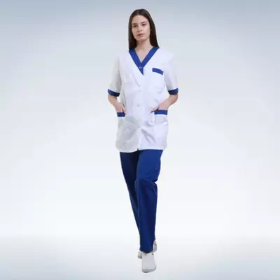 Медицинская одежда