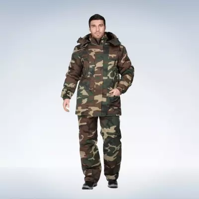 Охрана и безопасность