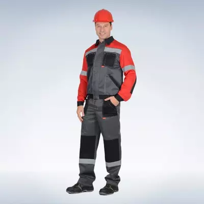 Промышленное производство