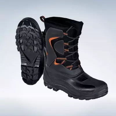 Qishgi ishchi oyoqkiyim