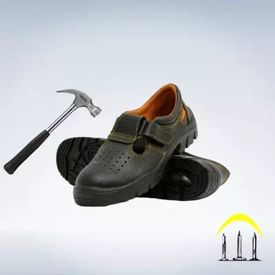 Yozgi ishchi oyoqkiyim