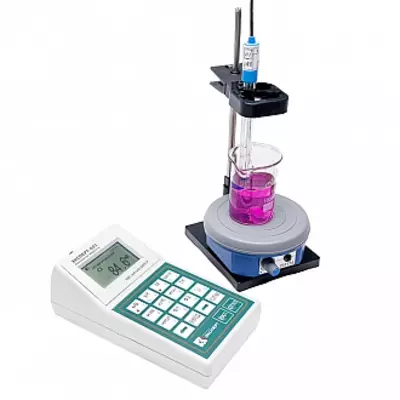 Аналитические оборудования и приборы для лабораторий