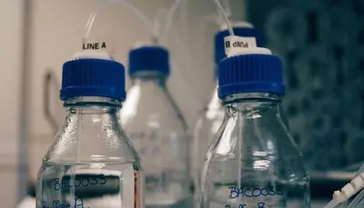 Реагенты аналитического качества для ВЭЖХ